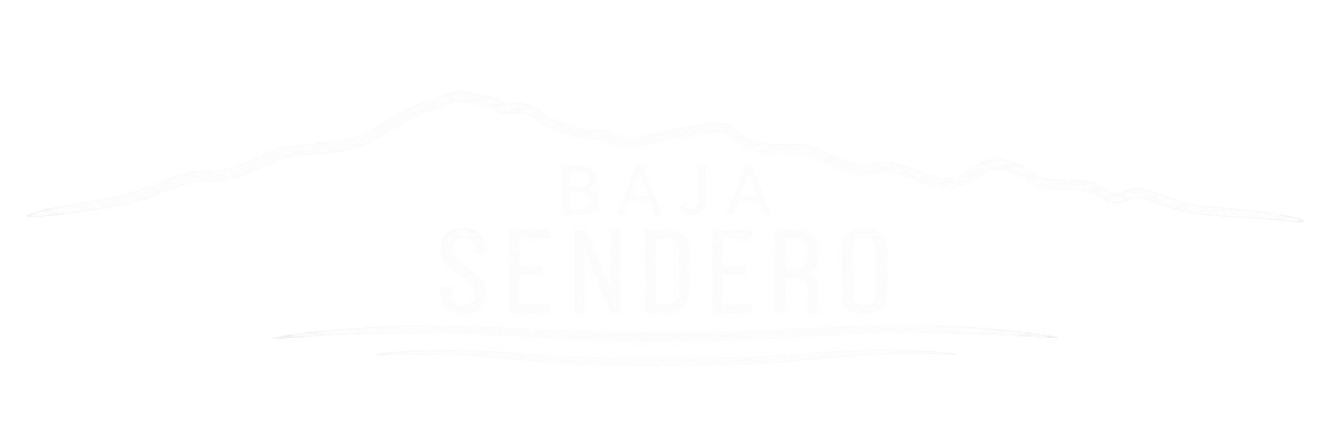 Baja sendero